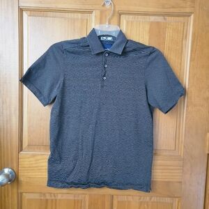 Tommy Bahama Silk Blend Polo Mens XXS Golf Preppy Business Casual Cotton
